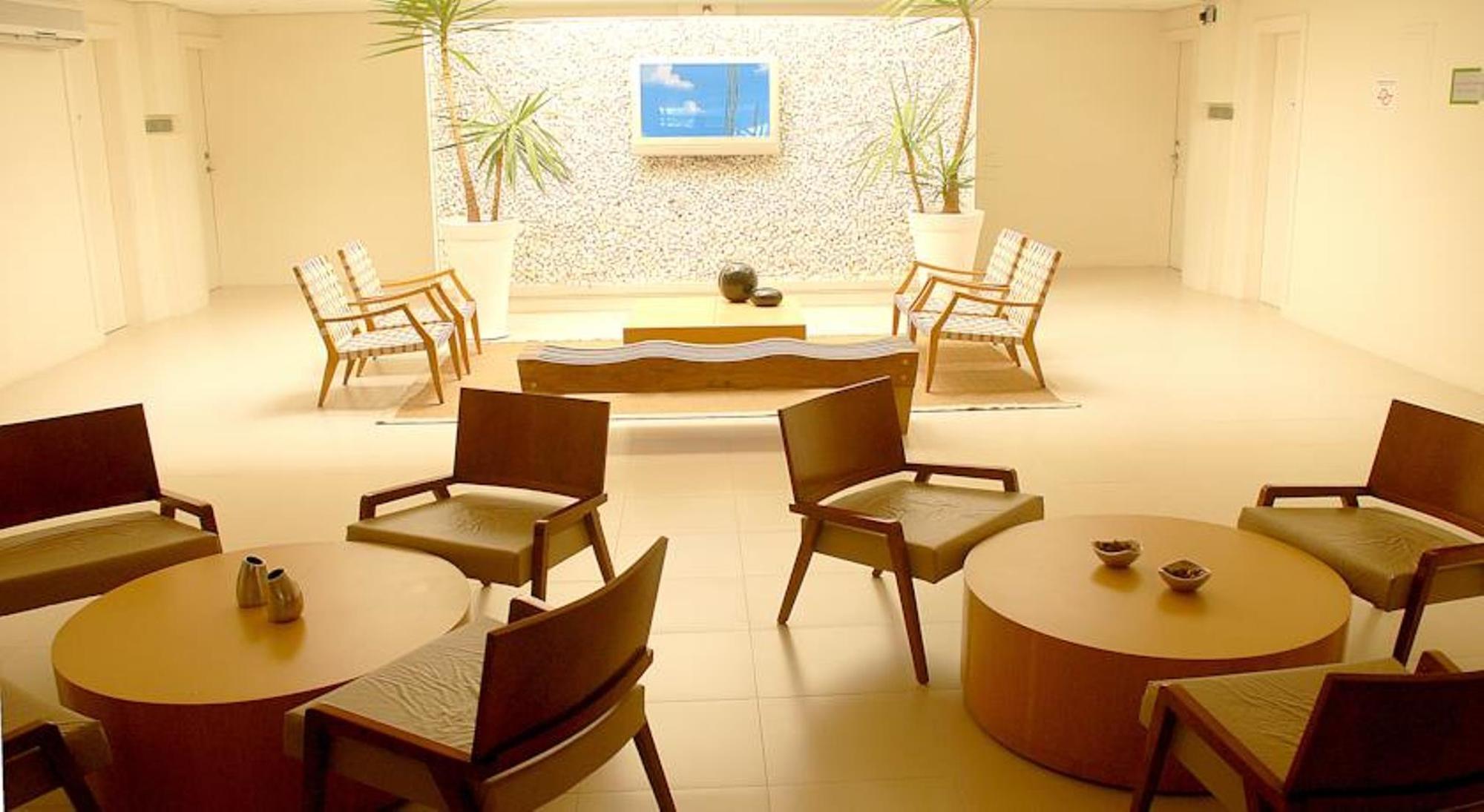 גוארויה The Falls Hotel מראה חיצוני תמונה